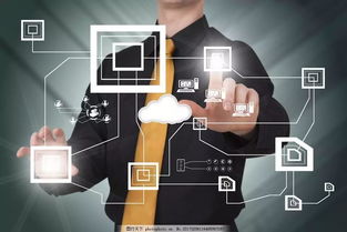 数字时代的强者 在孤立无援中坚持创意与服务的融合